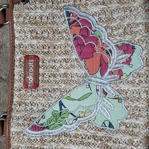 Sakroots Handbag - Picture 2 of 10